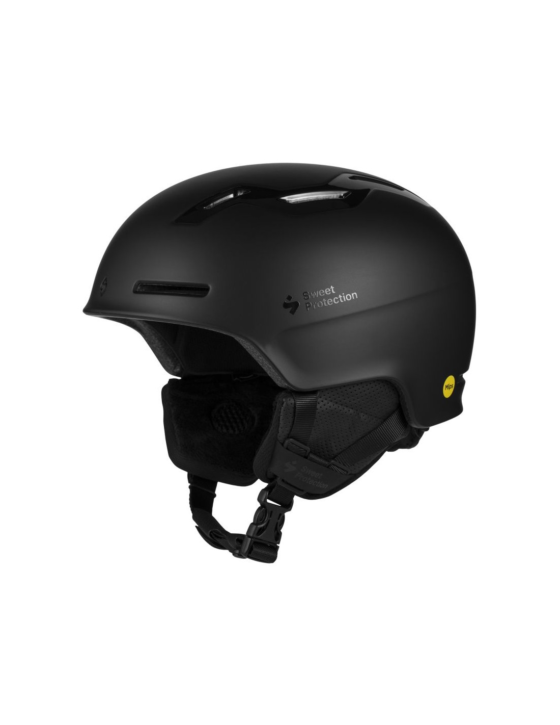 Sweet Protection Winder Mips Ski Helmet 92800558894