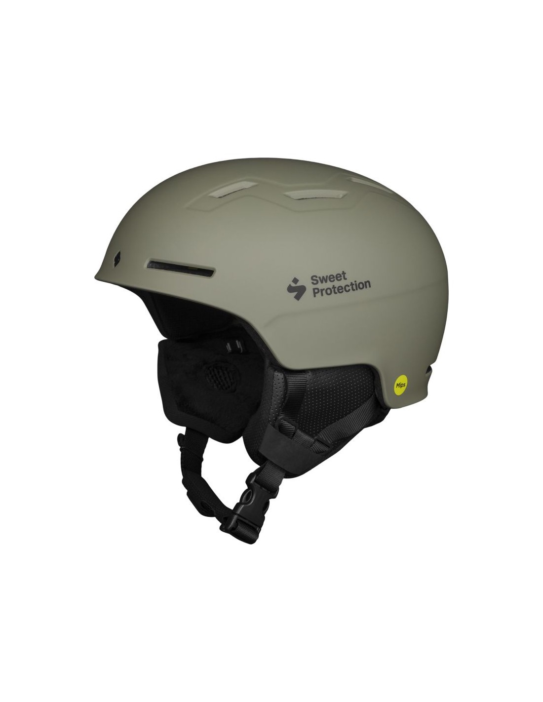 Sweet Protection Sweet Protection Winder Mips Jr 92800558920 Ski Helmet