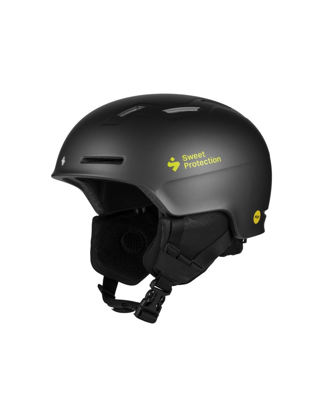 Sweet Protection Winder Mips Jr 92800558918 Ski Helmet