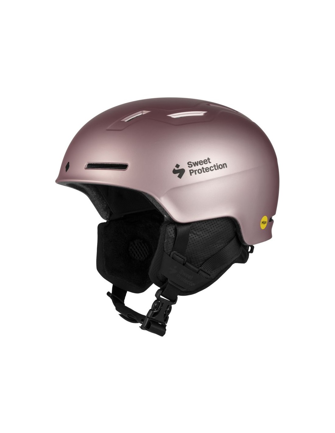 Sweet Protection Winder Mips Jr 92800558915 Ski Helmet