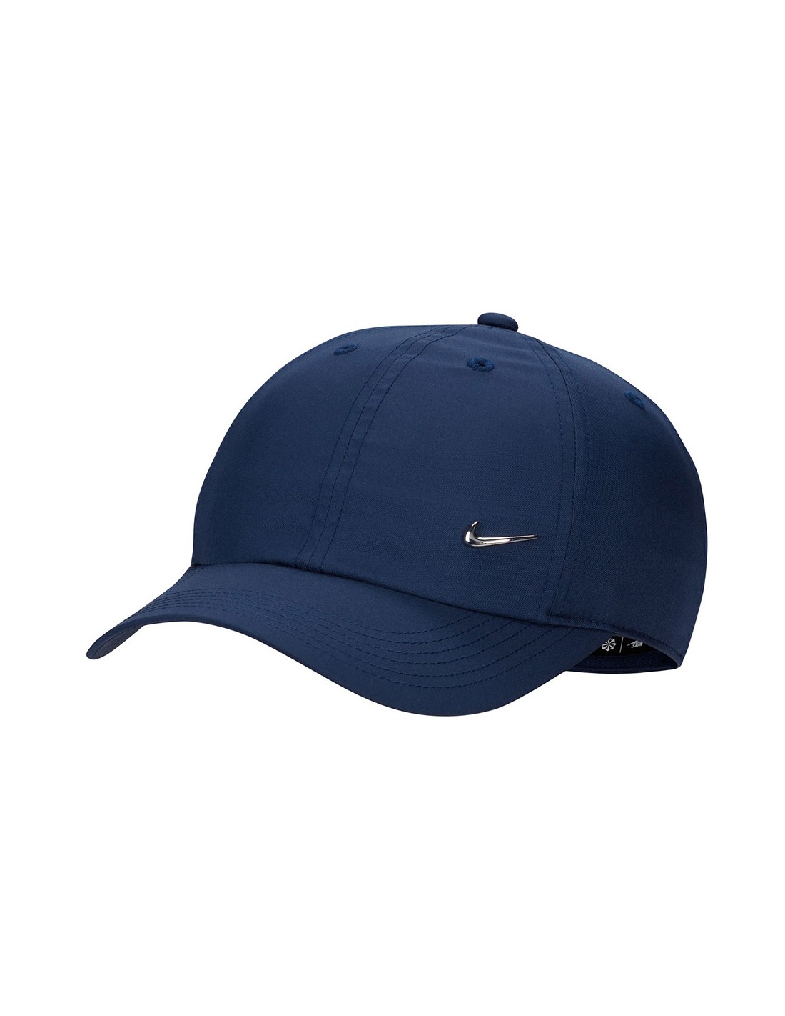 Men's Hats Nike White