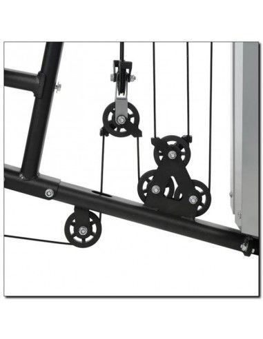 Atlas HMS Titan 7 Premium