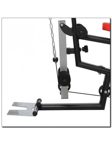 Atlas HMS Titan 7 Premium