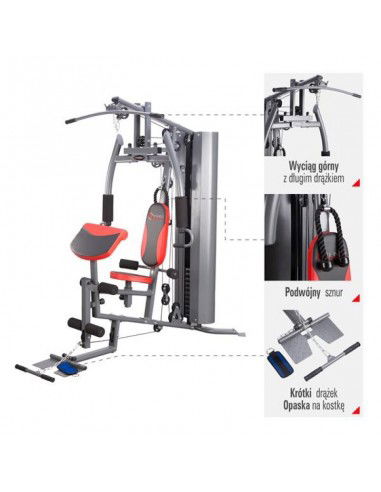 Atlas HMS Titan 7 Premium