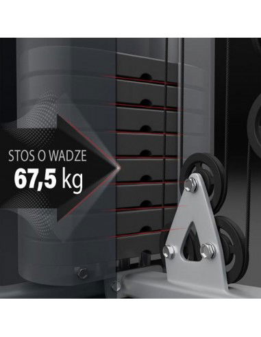 Atlas HMS Titan 7 Premium