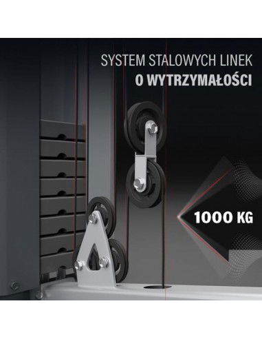 Atlas HMS Titan 7 Premium