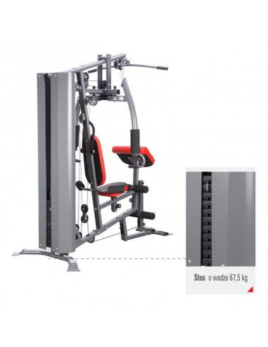 Atlas HMS Titan 7 Premium