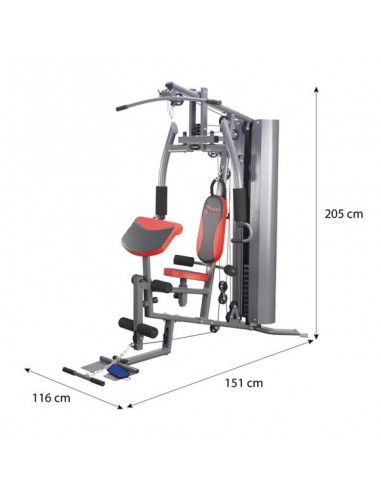 Atlas HMS Titan 7 Premium