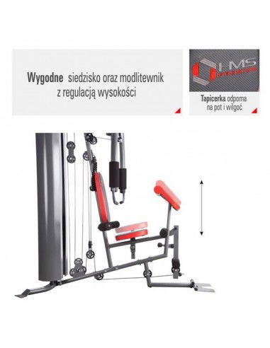 Atlas HMS Titan 7 Premium