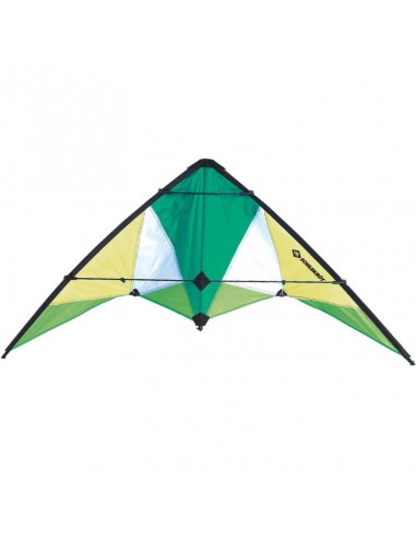 Schildkrot Acrobatics kite Schildkrot Stunt Kite 133 970430