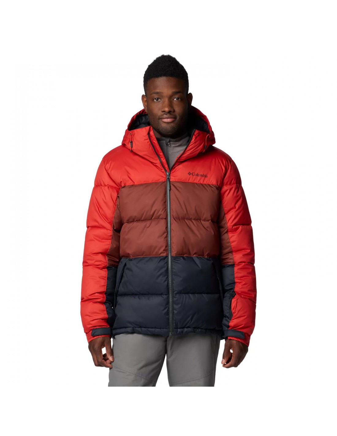 Columbia Slope Style Jacket 2087401698