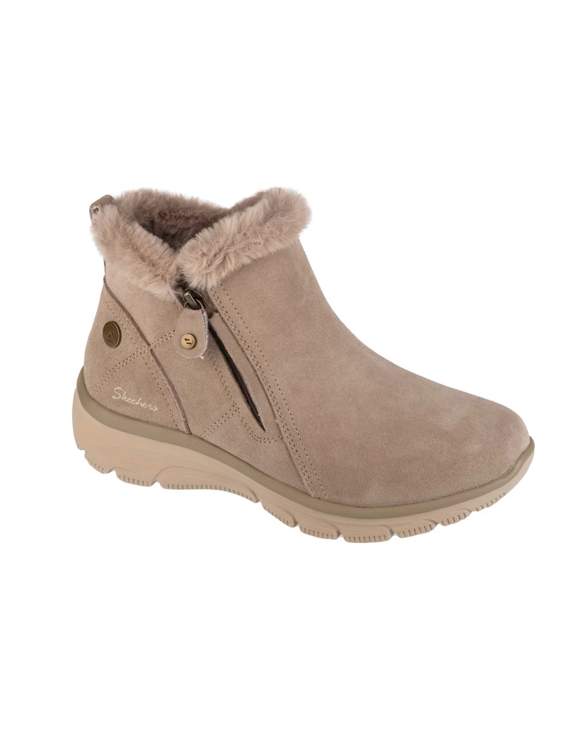 Skechers Easy Going High Zip 2 168042TPE