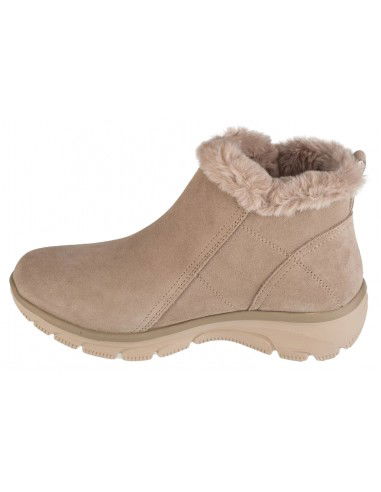 Skechers Easy Going High Zip 2 168042TPE