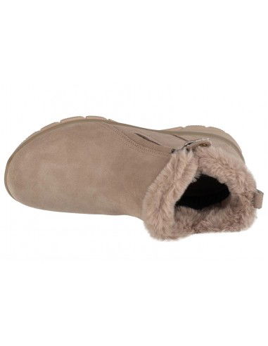 Skechers Easy Going High Zip 2 168042TPE