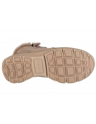 Skechers Easy Going High Zip 2 168042TPE