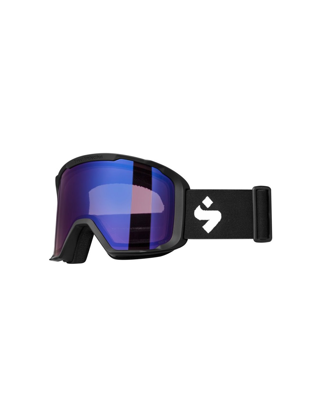 Sweet Protection Sweet Protection Durden Rig Reflect Ski Goggles 92800558974