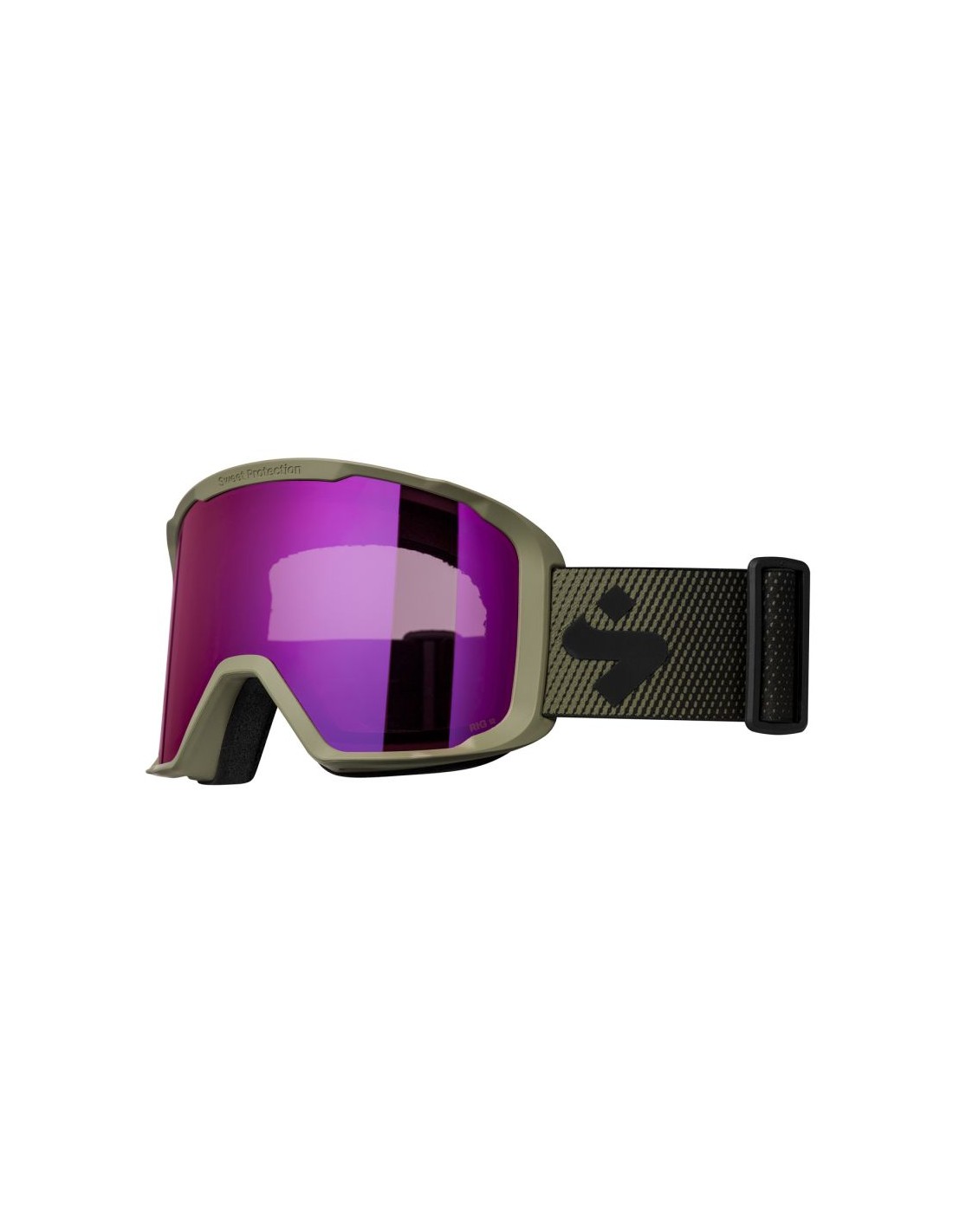 Sweet Protection Ski goggles Sweet Protection Durden Rig Reflect 92800558973