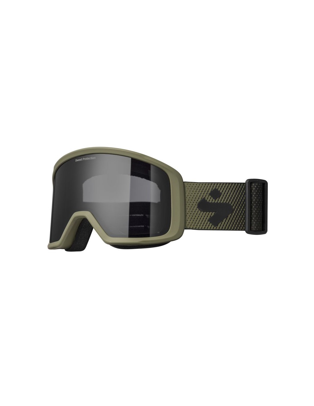 Sweet Protection Sweet Protection Firewall Ski Goggles 92800558985
