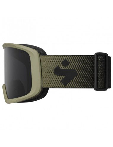 Sweet Protection Firewall Ski Goggles...