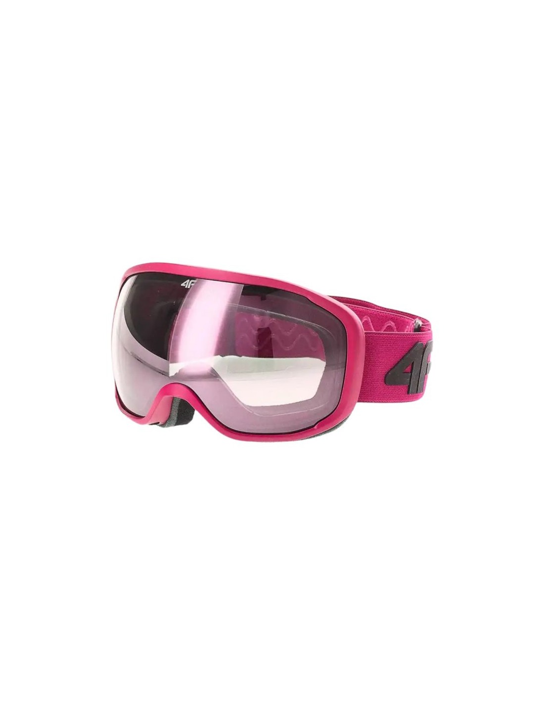 4f Ski goggles 4F U042 Jr 4FJWAW24AGOGU042 55N