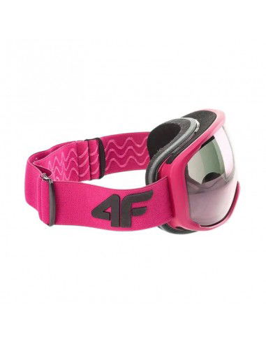 Ski goggles 4F U042 Jr...