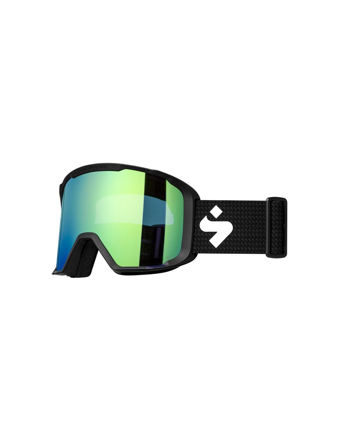 Sweet Protection Sweet Protection Durden Rig Reflect Ski Goggles 92800558972