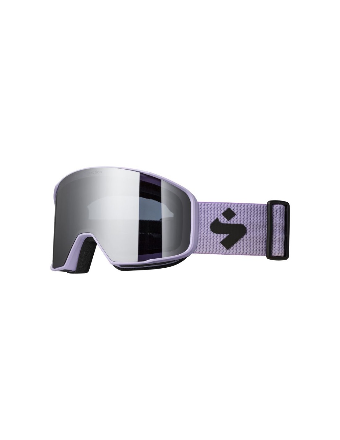 Sweet Protection Ski goggles Sweet Protection Boondock Rig Reflect W 92800558965