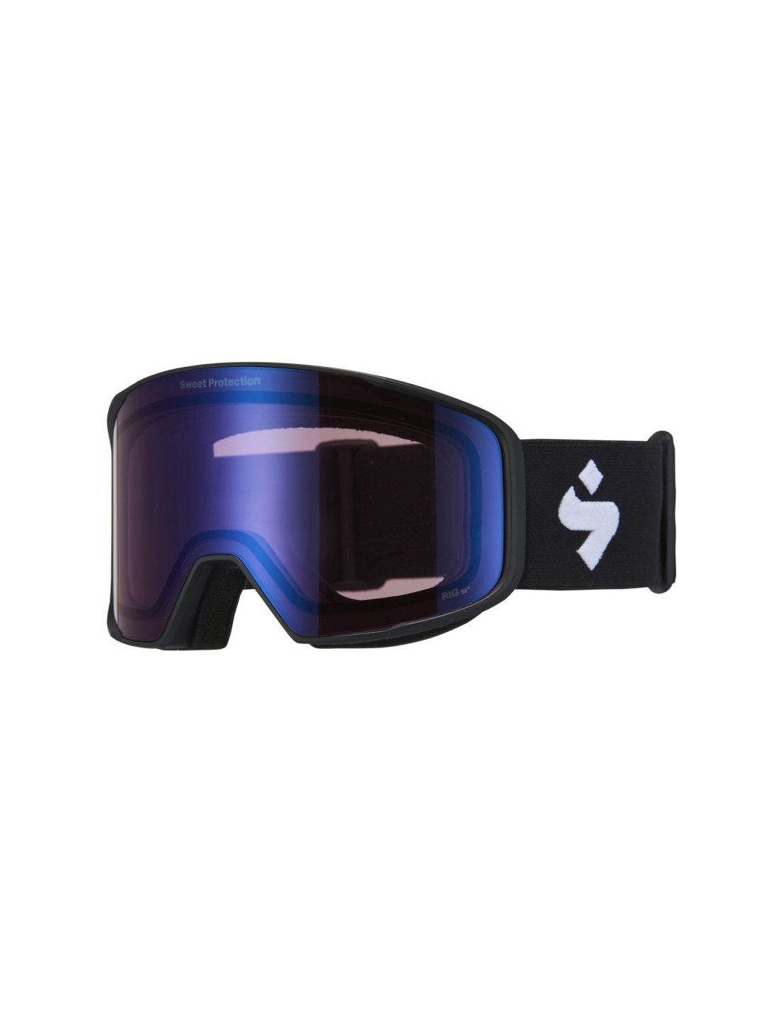 Sweet Protection Boondock Rig Reflect Ski Goggles 92800558964