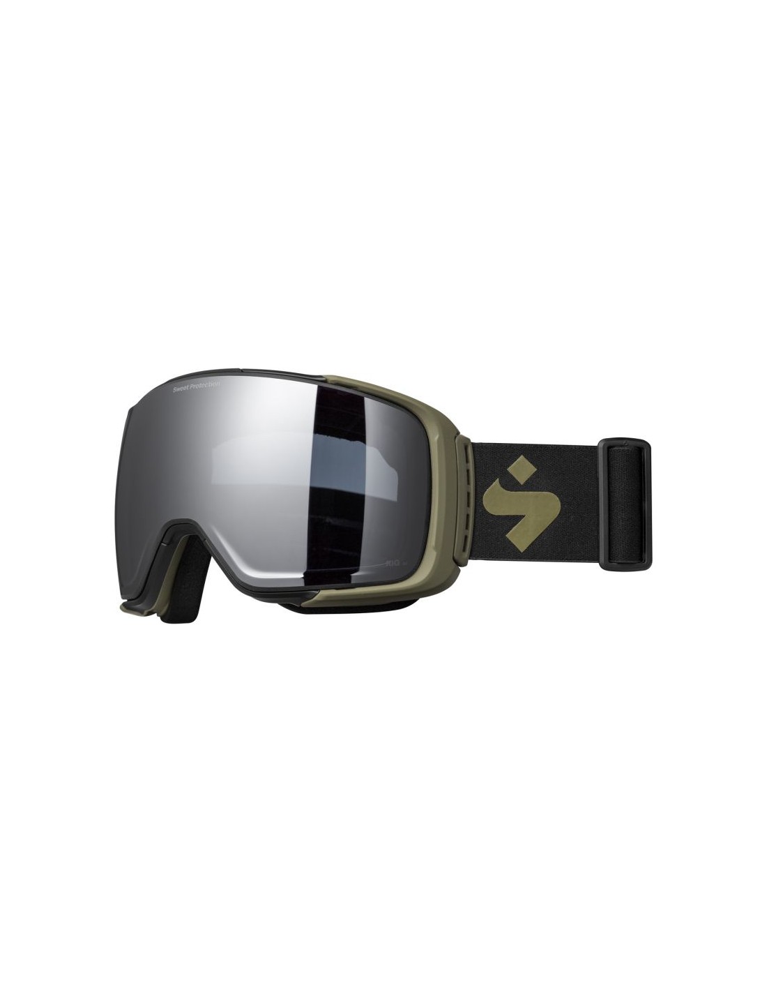 Sweet Protection Sweet Protection Interstellar Rig Reflect Ski Goggles 92800558935