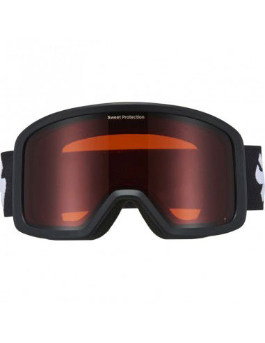 Sweet Protection Firewall Ski Goggles...