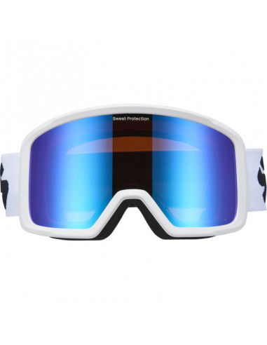 Sweet Protection Firewall Ski Goggles...