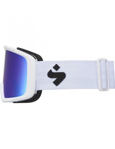 Sweet Protection Firewall Ski Goggles...