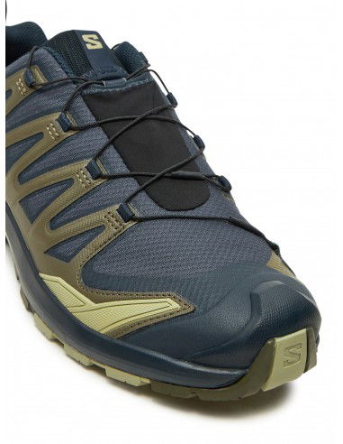 Salomon XA Pro 3D v9 GTX L47823000