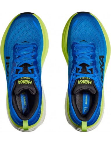 Hoka M Bondi 8 1123202ELT