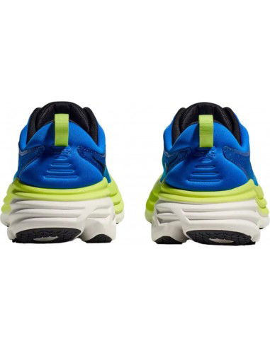 Hoka M Bondi 8 1123202ELT