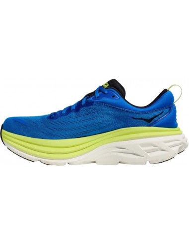 Hoka M Bondi 8 1123202ELT