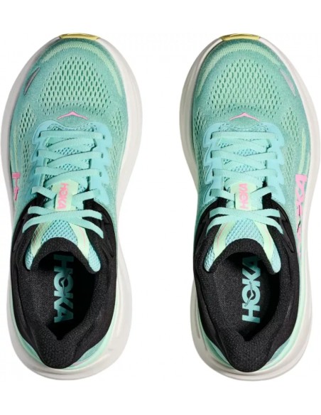 Hoka W Bondi 9 1162012BTF
