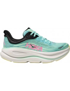 Hoka W Bondi 9 1162012BTF