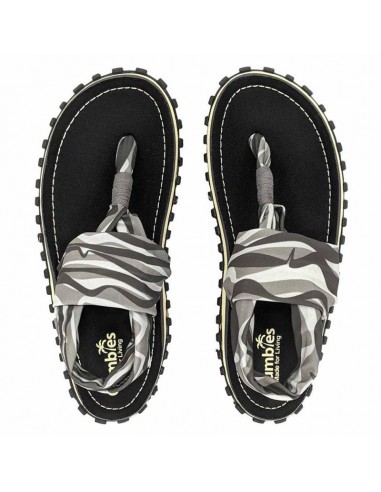  Gumbies Slingback Flip Flops W GSBWNBL 2025