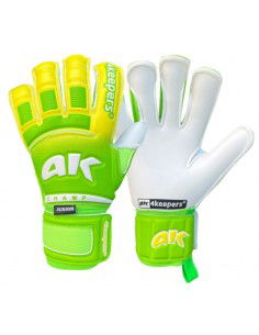 4keepers Champ VI HB Jr...