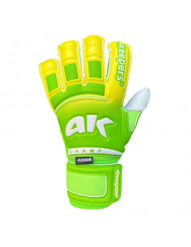 4keepers Champ VI HB Jr goalkeeper...