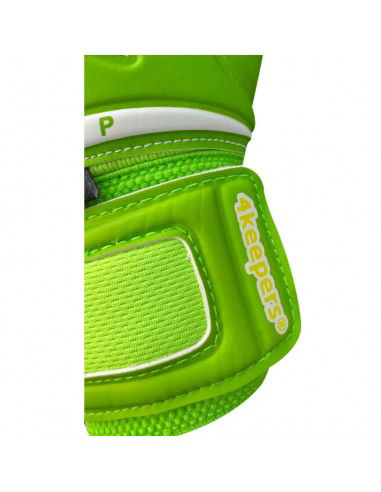 4keepers Champ VI HB Jr goalkeeper...