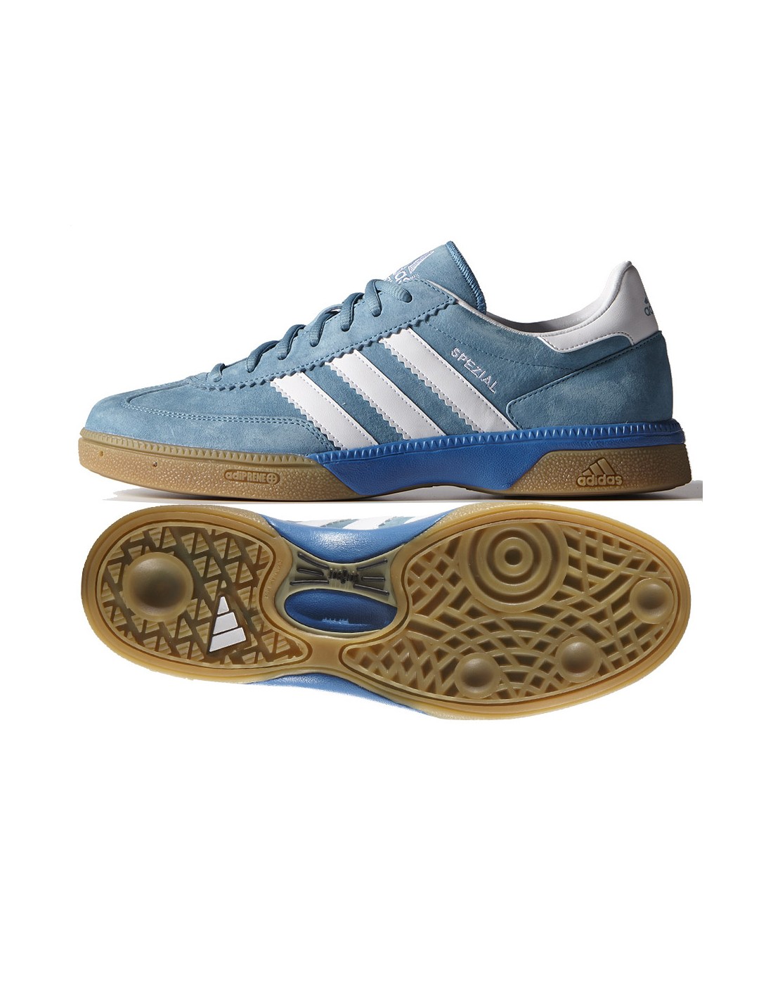 Kids' Clothing Adidas Blue