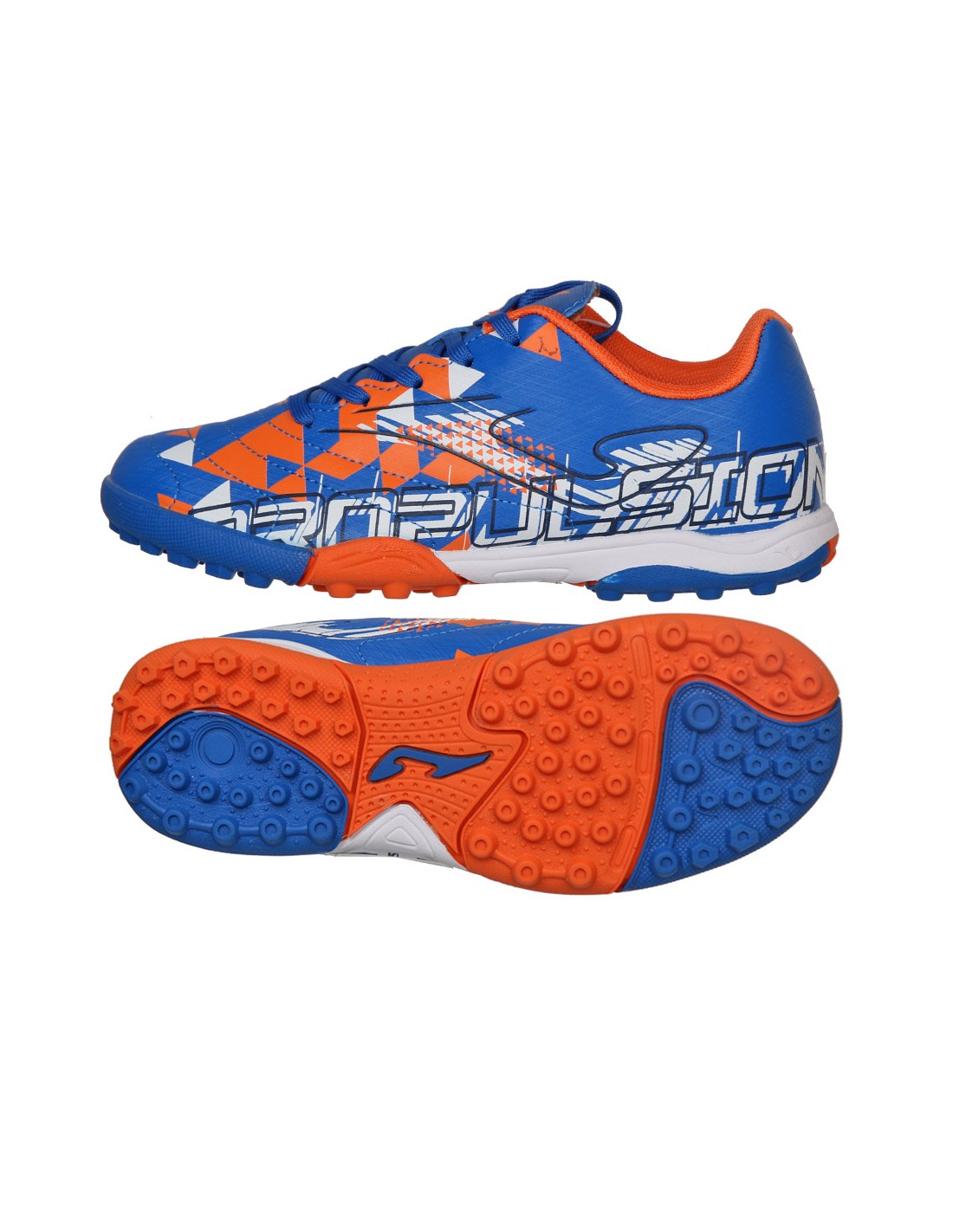 Joma Propulsion 2305 TF Jr PRJW2305TF football shoes