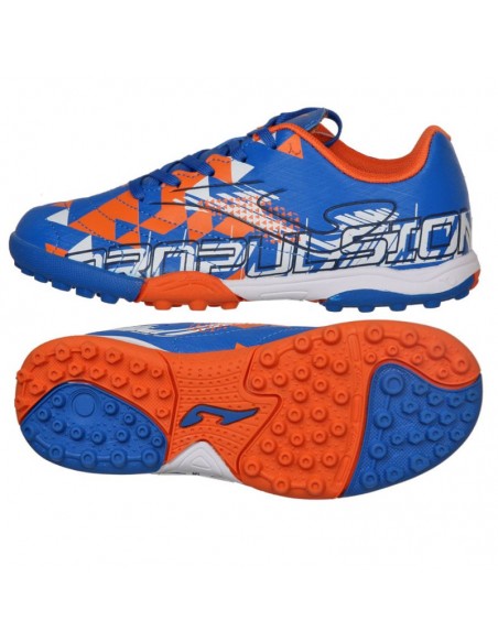 Joma Propulsion 2305 TF Jr PRJW2305TF football shoes