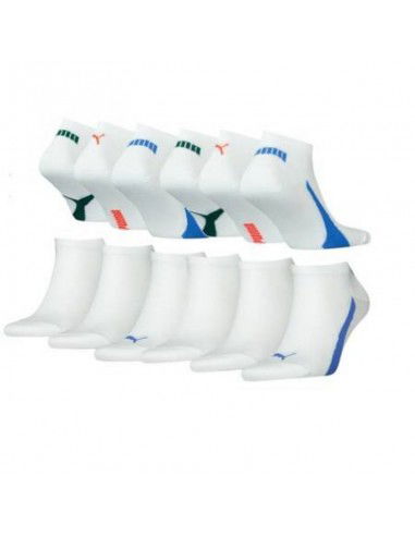 Puma Lifestyle socks 701224210 001