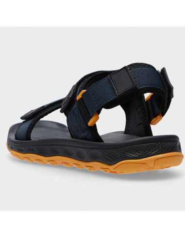 Sandals 4F Jr 4FJSS23FSANM022 31S