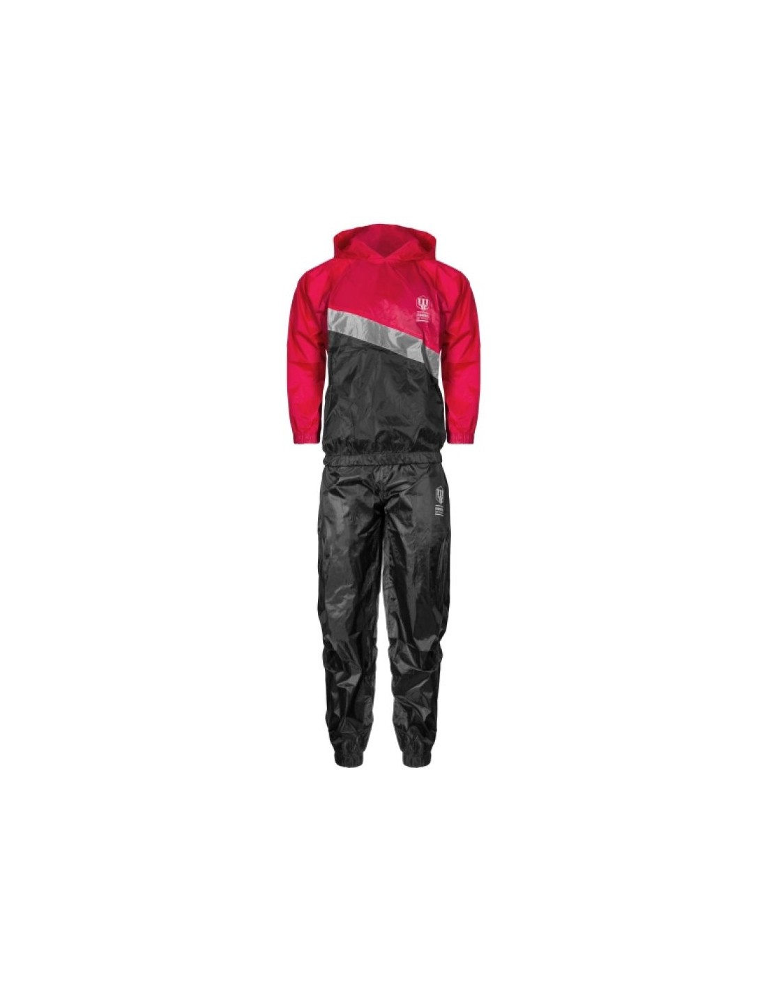 Sauna tracksuit Masters DSSMfe M 06773M
