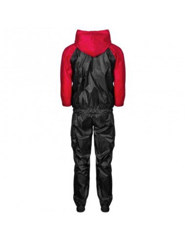 Sauna tracksuit Masters DSSMfe M 06773M
