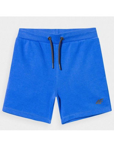 Shorts 4F Jr 4FJSS23TSHOM048 36S